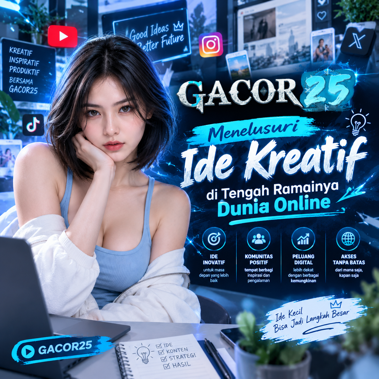 Banner Slot Online
